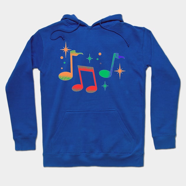 dramabite Music Hoodie by Mr hicham